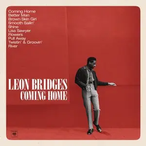 Leon Bridges - Coming Home {Deluxe Edition} (2015) [Official Digital Download 24bit/96kHz]