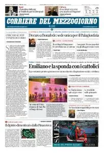 Corriere del Mezzogiorno Bari – 30 gennaio 2019