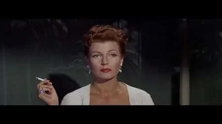 Fire Down Below (1957)