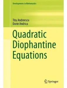 Quadratic Diophantine Equations [Repost]