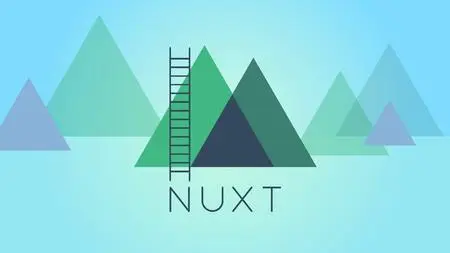 Nuxt.js - Vue.js on Steroids (7/2020)