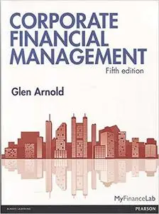 Corporate Financial Management (Repost)
