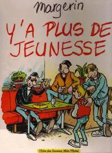Y'a plus de jeunesse 3 Volumes