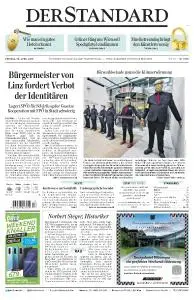 Der Standard - 26 April 2019