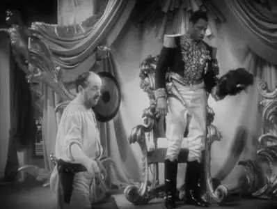 The Emperor Jones (1933)