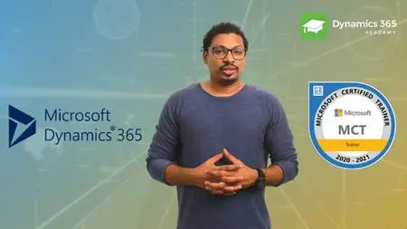 Dynamics 365 Crm + Powerapps Developer Course - Part 3