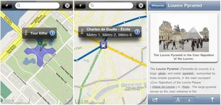 OffMaps 2 [+iPad] v1.50