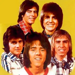 Bay City Rollers - The Definitive Collection (2000) {Arista}