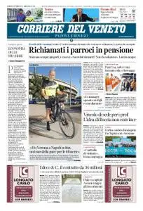 Corriere del Veneto Padova e Rovigo – 04 ottobre 2019