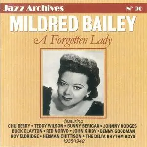 Mildred Bailey - A Forgotten Lady (1996)
