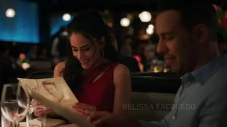 The Baker and the Beauty S01E01