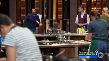 MasterChef Australia S12E31