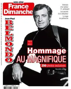 France Dimanche Hors-Série - Septembre 2021