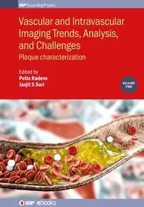 Vascular and Intravalcular Imaging Trends, Analysis, and Challenges: Plaque Characterization (Volume 2)