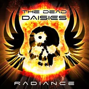 The Dead Daisies - Radiance (2022)
