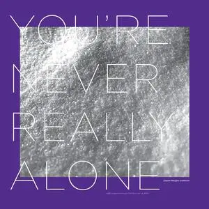 Jonah Parzen-Johnson - You're Never Really Alone (2024) [Official Digital Download 24/96]
