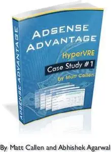 Adsense Advantage 2007