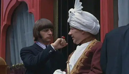 Help! (1965)