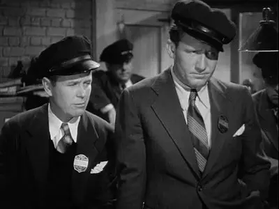 Big City (1937)