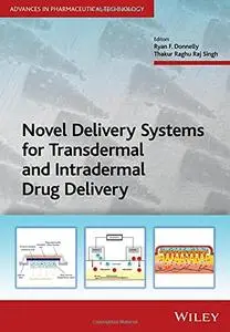 Novel Delivery Systems for Transdermal and Intradermal Drug Delivery (Repost)