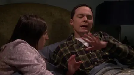 The Big Bang Theory S12E02