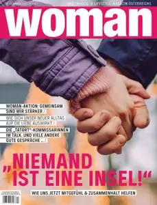 WOMAN – 19 November 2020