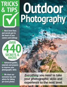 Outdoor Photography Tricks and Tips – 13 November 2022