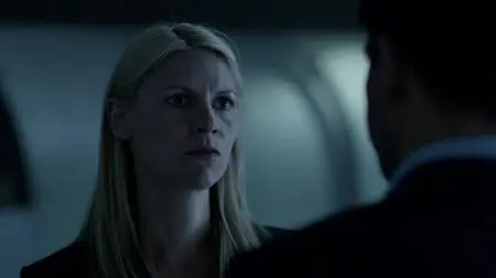 Homeland S04E11