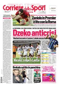 Corriere dello Sport - 28 Gennaio 2023
