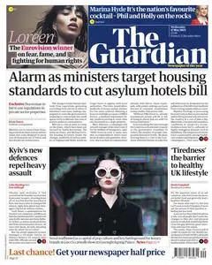 The Guardian - 17 May 2023