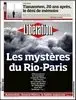 Libération. Mardi 02 Juin 2009
