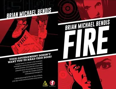 Fire (2014)