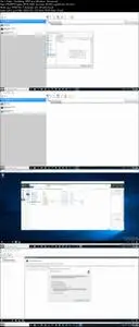 Microsoft Windows Server 2019 - Hands-on Training Part II