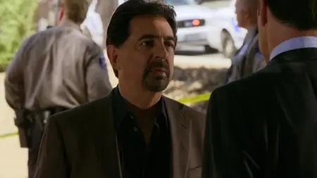 Criminal Minds S06E03