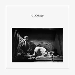 Joy Division - Closer (40th Anniversary Edition) (Remastered) (1980/2020)