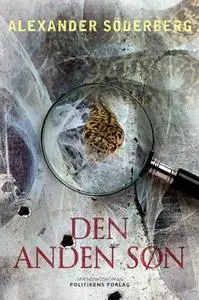 «Den anden søn» by Alexander Söderberg