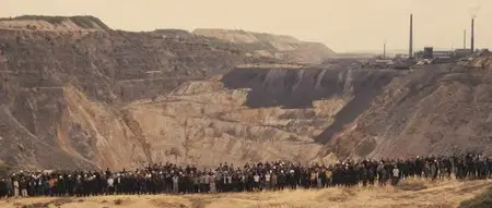 White White World (2010)
