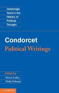 Condorcet: Political Writings