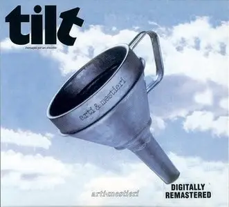 Arti+Mestieri - Tilt: Immagini Per Un Orecchio (1974)