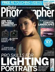 Digital Photographer - Issue 180 2016