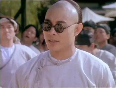 Last Hero in China / Wong Fei Hung V: Tit gai dau ng gung (1993)