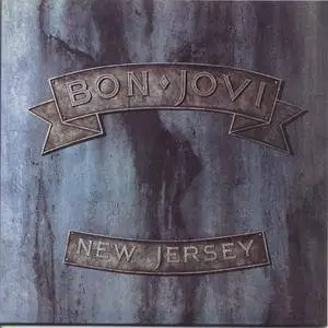 Bon Jovi - Tour Box: Special Editions (2010) [11CD Box Set]