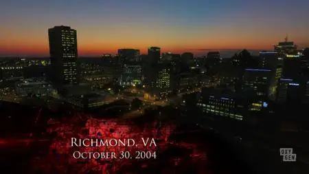 It Takes a Killer S01E101