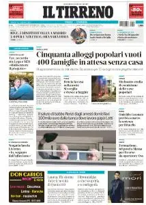 Il Tirreno Massa Carrara - 21 Febbraio 2019