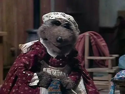 Emmet Otter's Jug-Band Christmas (1977)