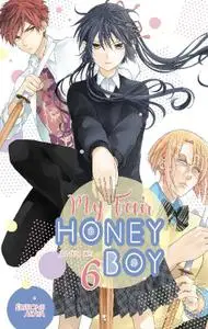 My Fair Honey Boy T06