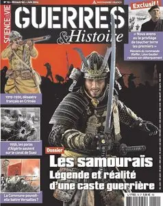 Science & Vie Guerres & Histoire No.19 - Juin 2014