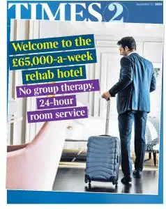 The Times Times 2 - 21 September 2020