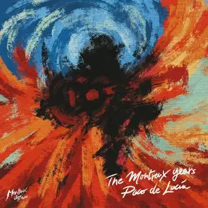Paco de Lucía - The Montreux Years  (Live) (2023) [Official Digital Download]