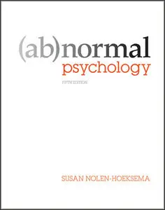 Abnormal Psychology (5th Edition) (repost)